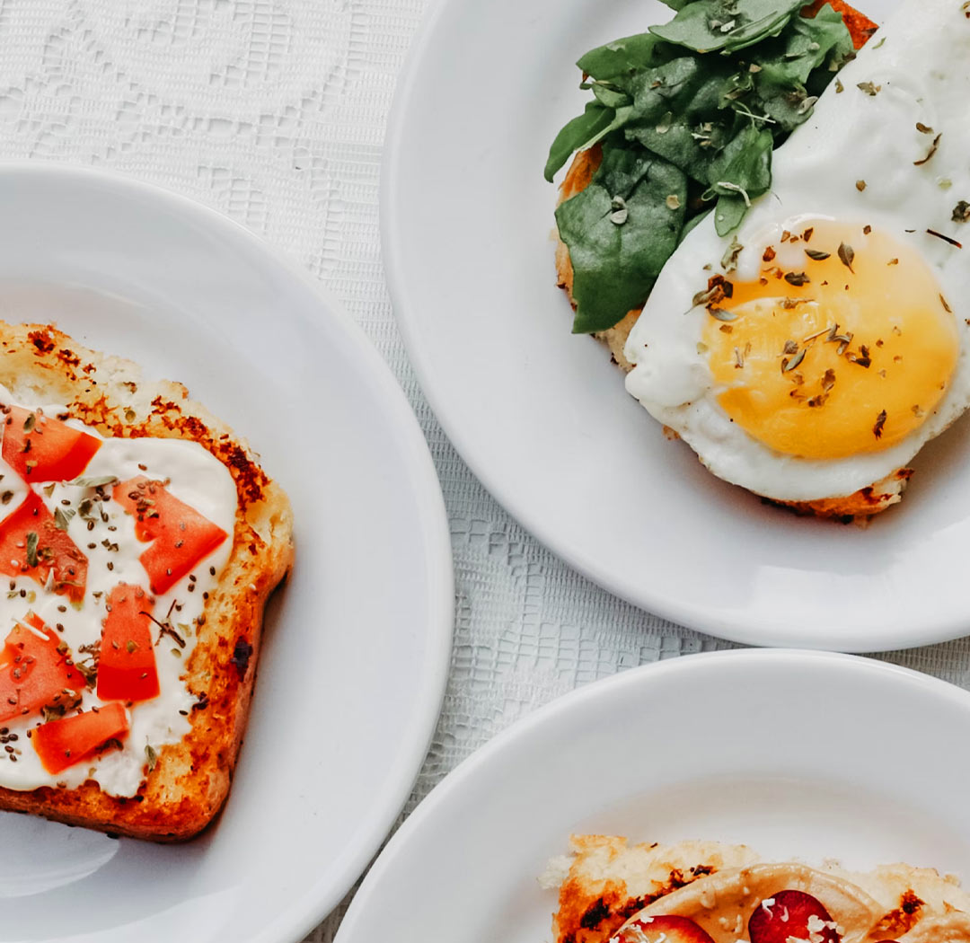 Delicious vegan puff pastry tarts – The Y's Women